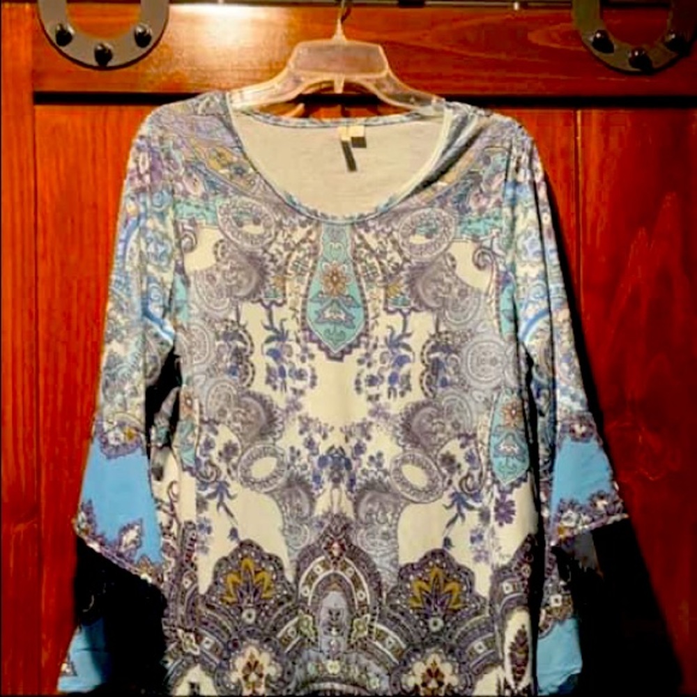 Dress shirt